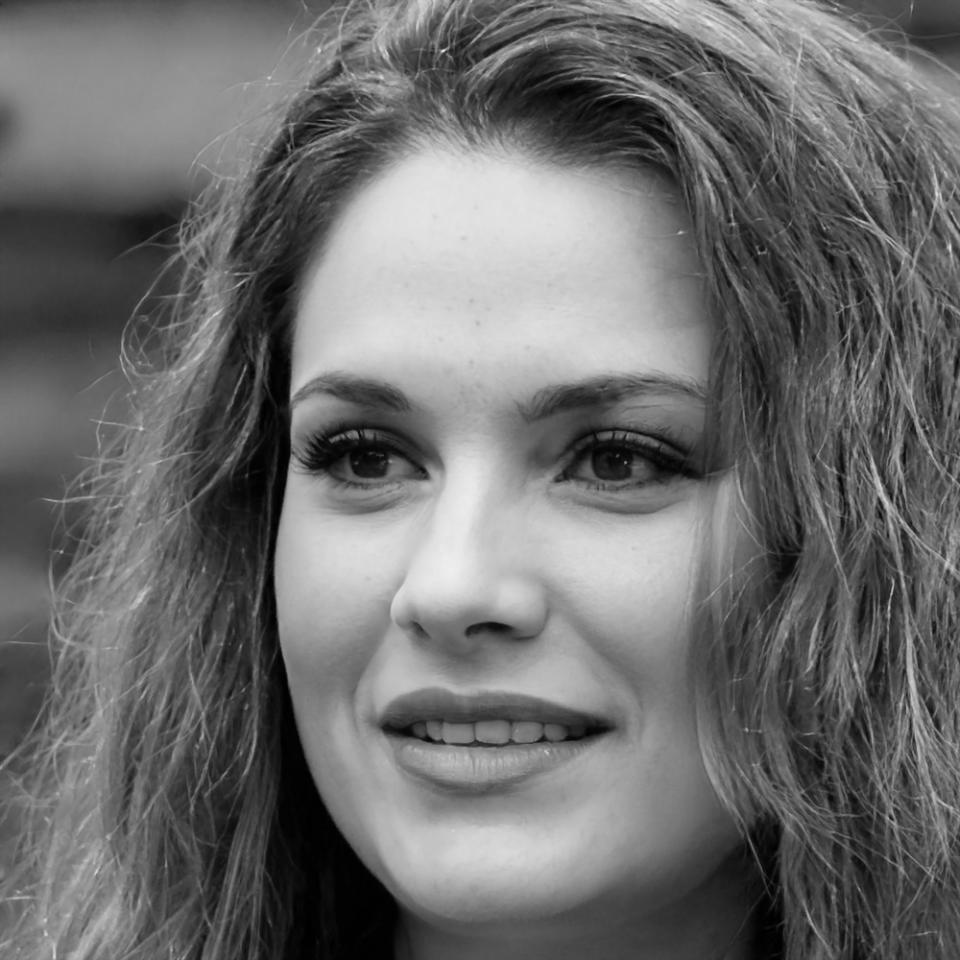 Teammitglied von Isveragavor