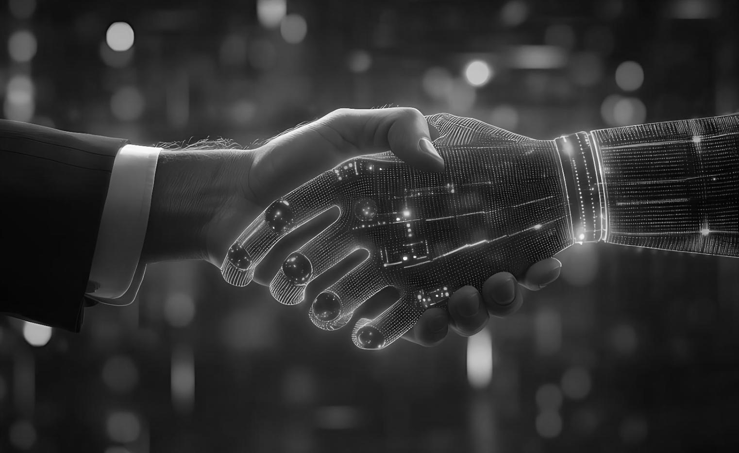 Kontaktaufnahme mit Isveragavor für Fragen zur künstlichen Intelligenz